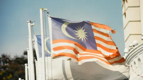 Is Malaysia Truly Embracing Huawei's AI Technology?