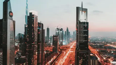 UAE and US Tech Giants Unite for Major AI Initiative