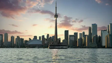 Canada’s Telecoms Evolve: From Traditional to Tech Giants