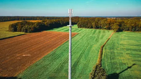 Will Trump’s Telecom Shift Delay Rural Broadband Growth?