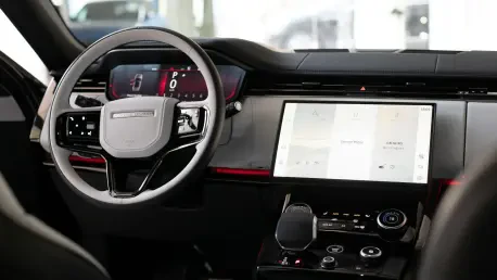 Verizon and Qualcomm Propel V2X Technology for Safer Roads