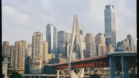 Is China Leading the Race in 5G-Advanced Deployment?