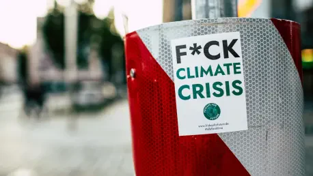 Innovative Reinsurance Boosts Climate Crisis Readiness