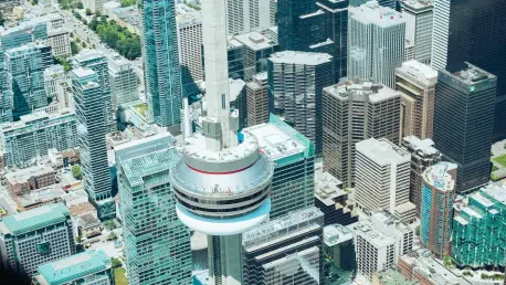 Will Canada’s Telecom Investments Keep Pace with Global Demands?