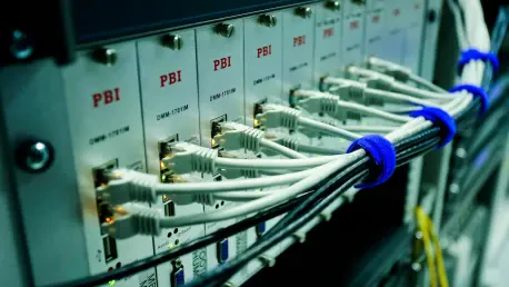 How Are Fiber Expansions Bridging the Digital Divide?