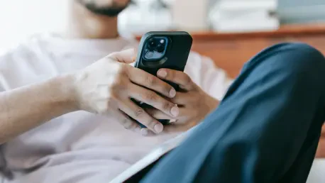 AI-Driven Revolution in Mobile Network Optimization Market
