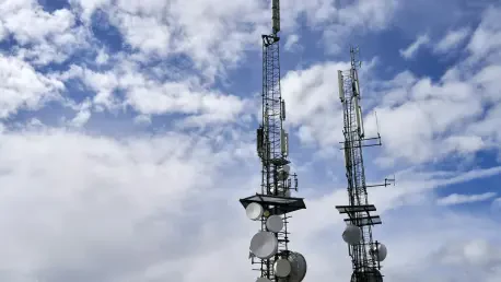 Will FCC's EchoStar Probe Reshape U.S. Wireless Landscape?