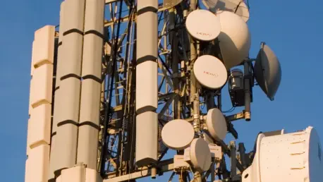 Telecoms Transition to Tech-Driven Growth Amid Market Changes
