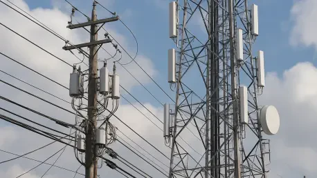 Cambodia Mandates Telecom Infrastructure in New Building Projects