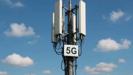 Asia’s Tech Titans Paving AI & 5G Future
