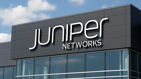 How Does Juniper Lead AI-Driven Networking Solutions?