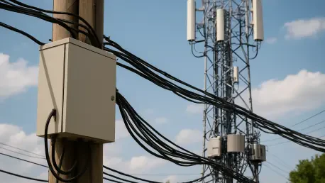 Lackawanna County Partners with HRG to Expand Broadband Access