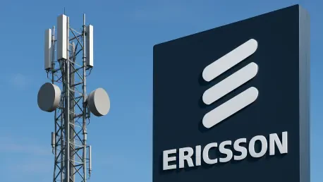 How Will Ericsson Drive UAE’s 5G Expansion and Sustainability?