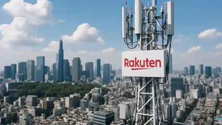 Tejas and Rakuten Advance Open RAN for Global Telecom Markets