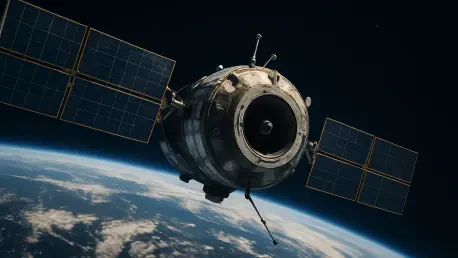 LEO Satellite Services Expansion – Review