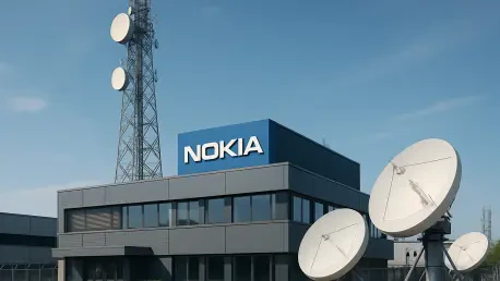 Nokia, Google Cloud Partner to Revolutionize Telecom Industry