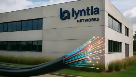 How is Lyntia Redefining Telecommunications with Oracle?
