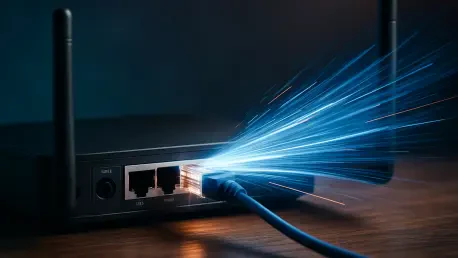 Are Internet Providers Prepared for Unexpected Disruptions?