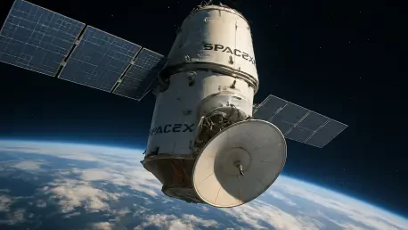 Amazon Utilizes SpaceX to Accelerate Project Kuiper Launches