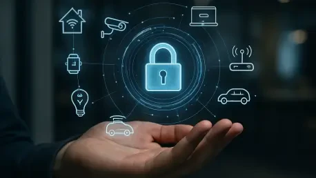 IoT Security Guide: Safeguarding Devices from Cyber Threats