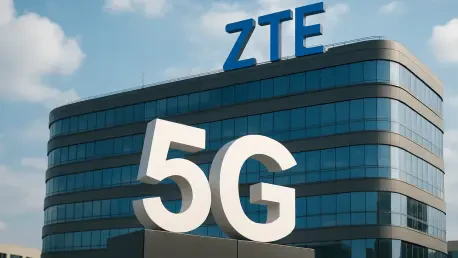 How Is ZTE Revolutionizing 5G Networks With AI Integration?
