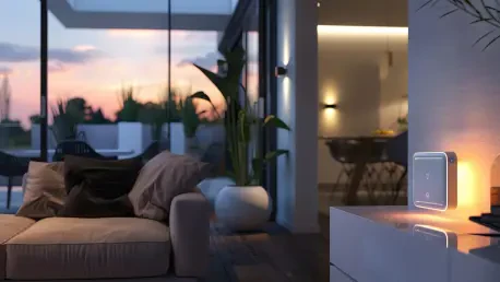 Resideo Leads Smart Home Revolution with IoT-Driven Success