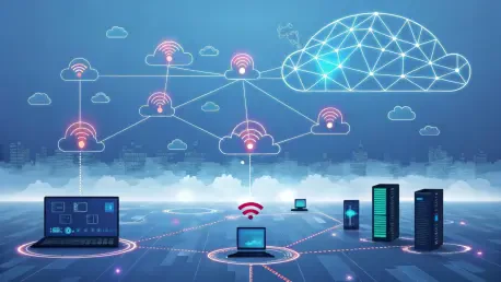 Is IoT Revolutionizing Public Safety Infrastructure?