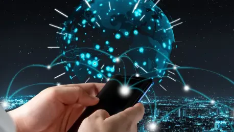 Cellular IoT Market Surges Amid Geopolitical Tensions and Tech Advances