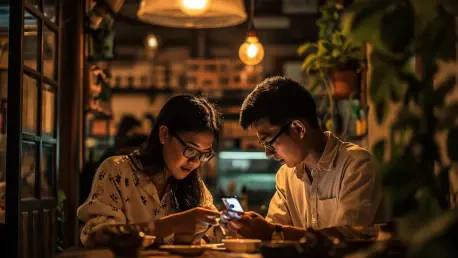 Is China Set to Lead the Global 5G Revolution by 2030?