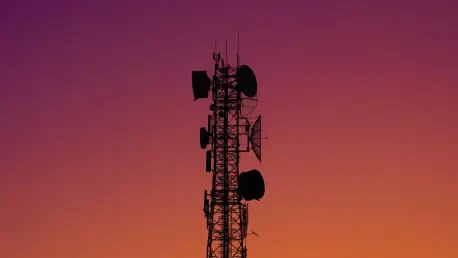 Will Microwave Towers Drive Future Communication Networks?