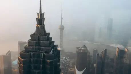 Is China Tower Leading Digital Transformation with AI and IoT?