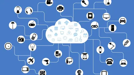 Blackstone Fuels Innovation in NetBrain’s AI Network Automation