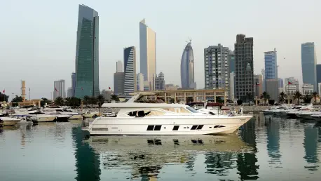 Kuwait’s 5G-Advanced Launch Boosts Digital Economy Leadership