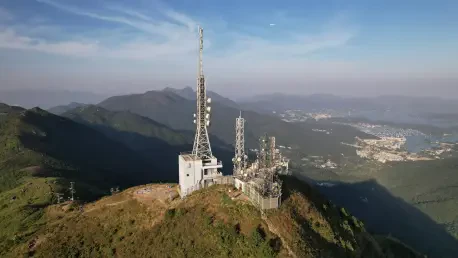 Trend Analysis: 5G Expansion in Rural Areas