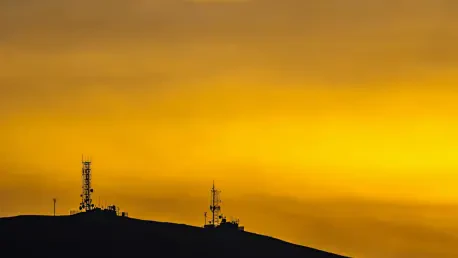 Are Mobile Carriers Undermining Wireless Infrastructure?