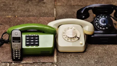 How Did Nokia Reinvent Itself From Paper to 5G Leader?