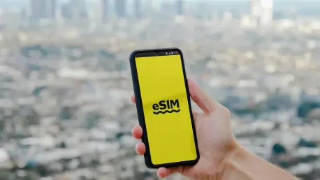 Private 5G Networks Set to Double Share in Enterprise by 2030