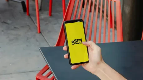 eSIM IoT Innovation – Review