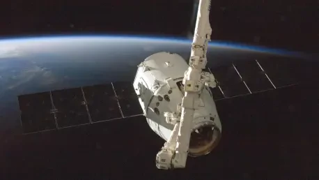 How Will NASA’s Dynamic Targeting Revolutionize Satellite Imaging?