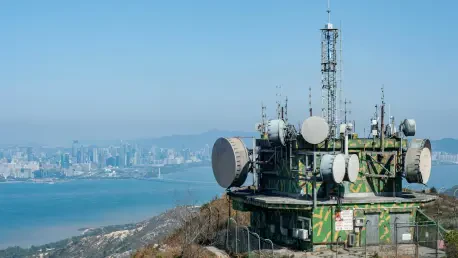 Battelle Unveils RavenStar Radio for Open RAN and Defense