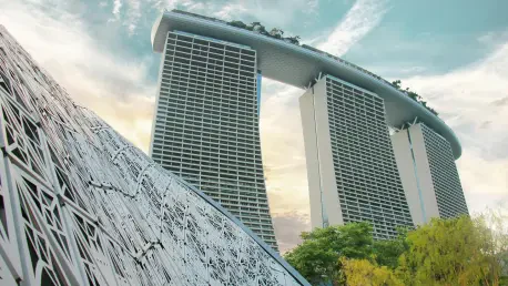 Can Singtel’s IoT Strategy Revolutionize the Auto Industry?