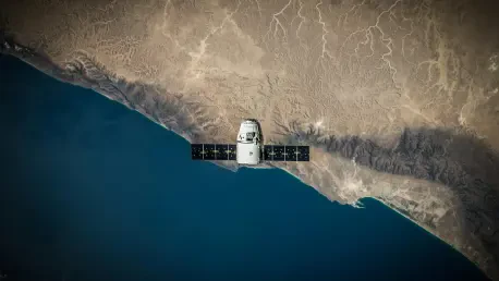 Standardizing Inflight Connectivity: Seamless Air Alliance’s Innovation