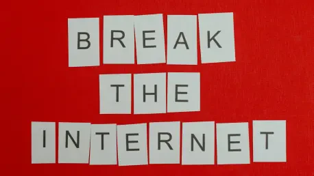 Internet Disruptions in 2025: Challenges and Implications