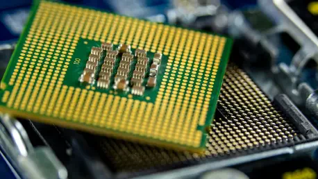 Are Silicon Signal Chips Revolutionizing Optical Networks?