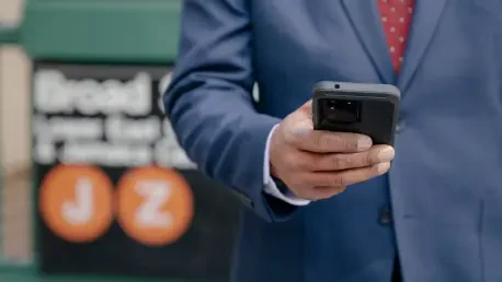 UK Retailers Must Prepare for Digital Phone Transition
