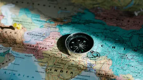 China’s Global IoT Expansion: Strategy and Geopolitical Impact