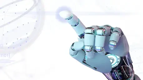 How Will HPE and Nvidia Transform AI’s Industrial Era?