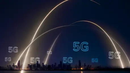 Semtech Q2 2025: A Turning Point for 5G and IoT Growth