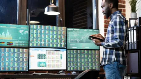 Nigeria’s Telecom Sector Surges with $1B Investment in 2025