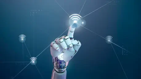 How Is Nordic Semiconductor Shaping Wireless IoT Future?